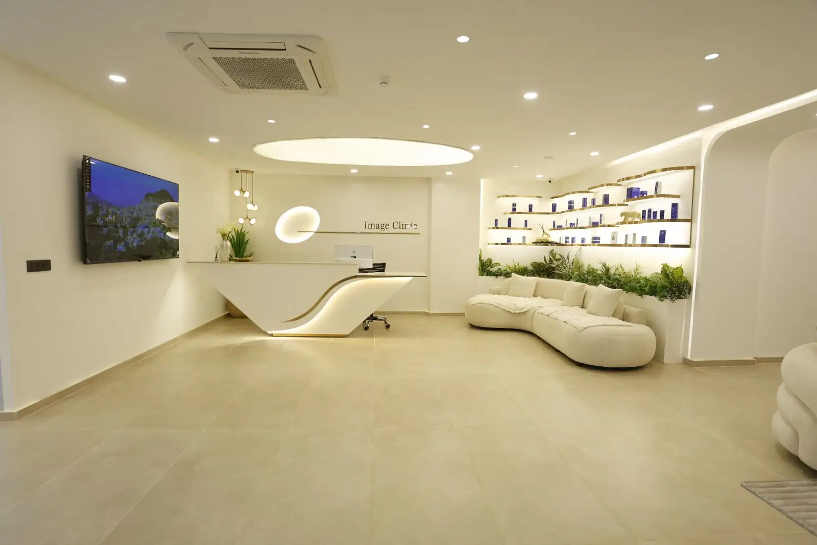 Image Clinic — best hair and skin clinic in Delhi and Gurugram